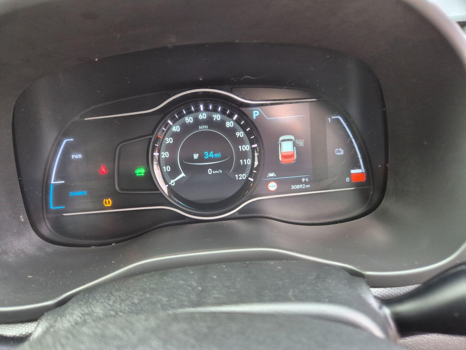 Used Hyundai KONA for sale - 77723913: Photo 12