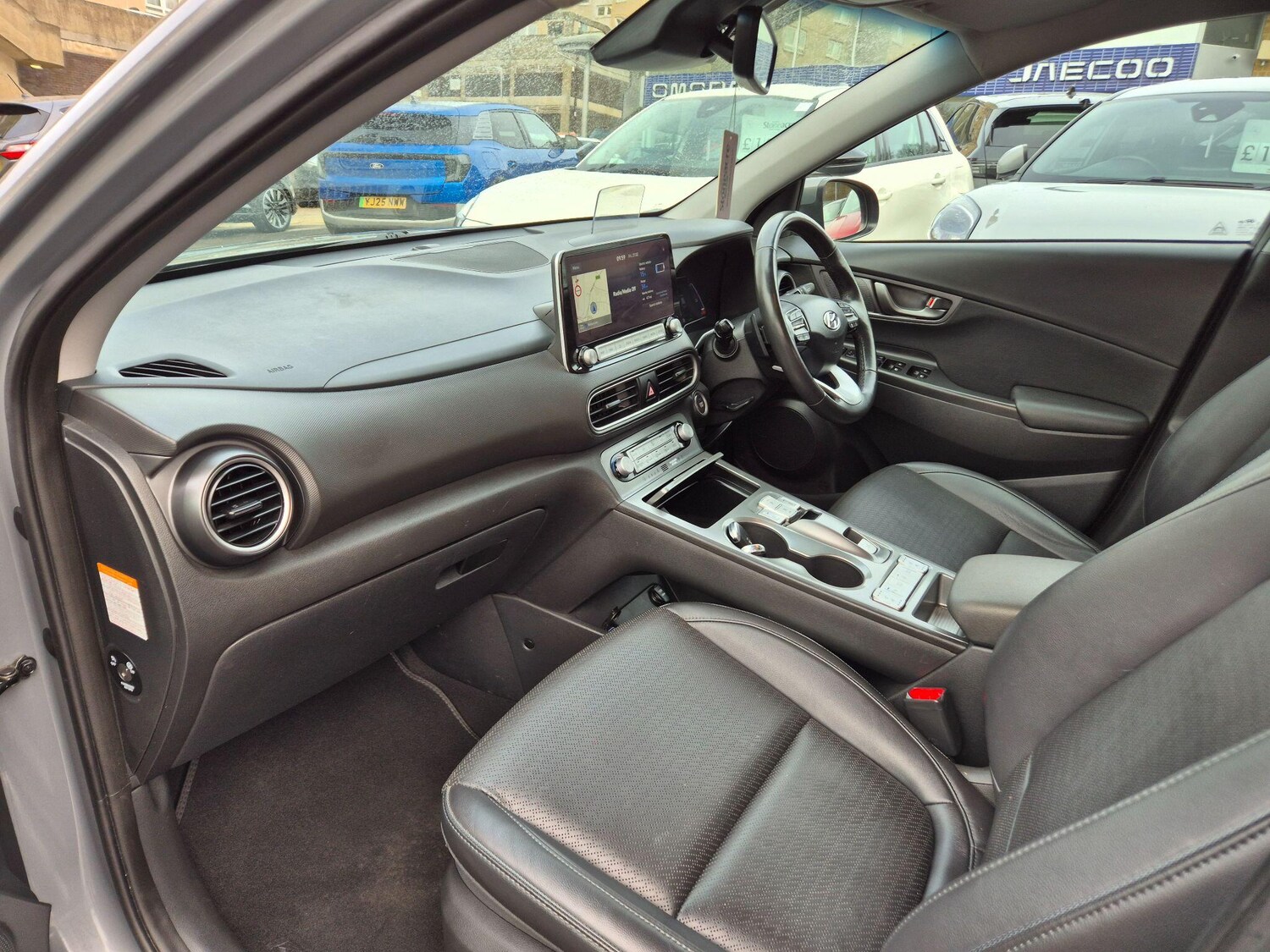 Used Hyundai KONA for sale - 77723913: Photo 13