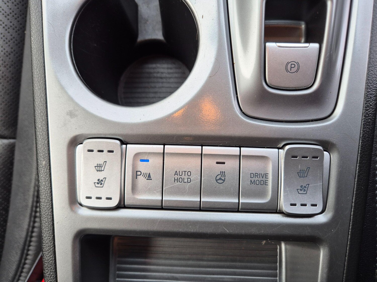 Used Hyundai KONA for sale - 77723913: Photo 19