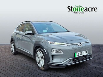 Used Hyundai KONA 2020 for sale - 77723913: Photo