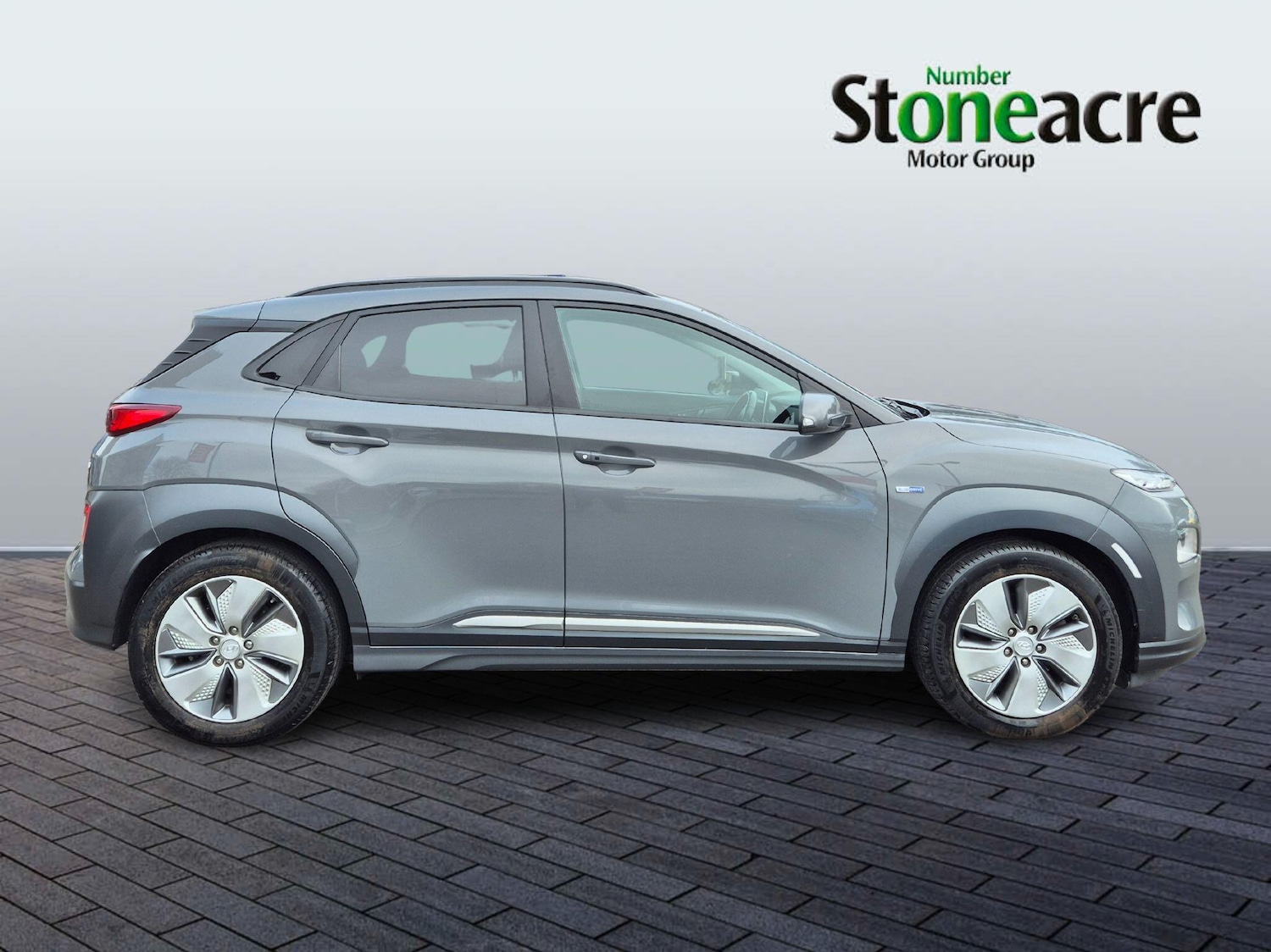 Used Hyundai KONA for sale - 77723913: Photo 2