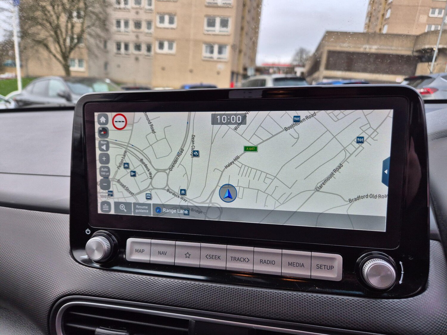 Used Hyundai KONA for sale - 77723913: Photo 20