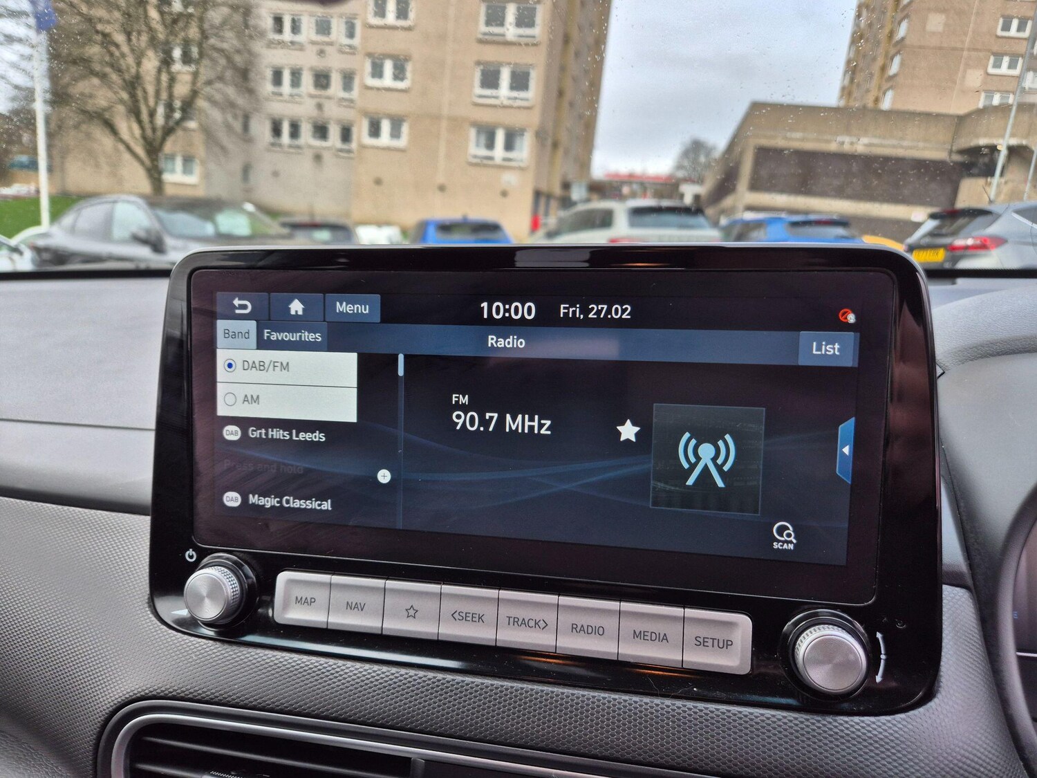 Used Hyundai KONA for sale - 77723913: Photo 21