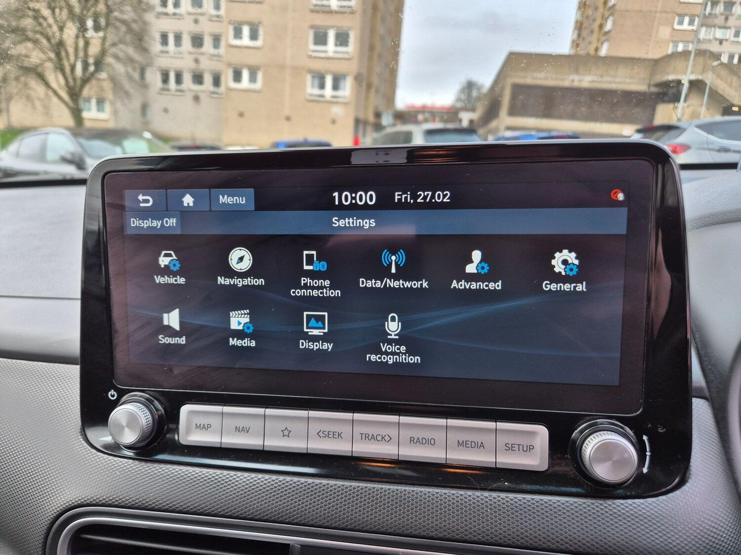 Used Hyundai KONA for sale - 77723913: Photo 22