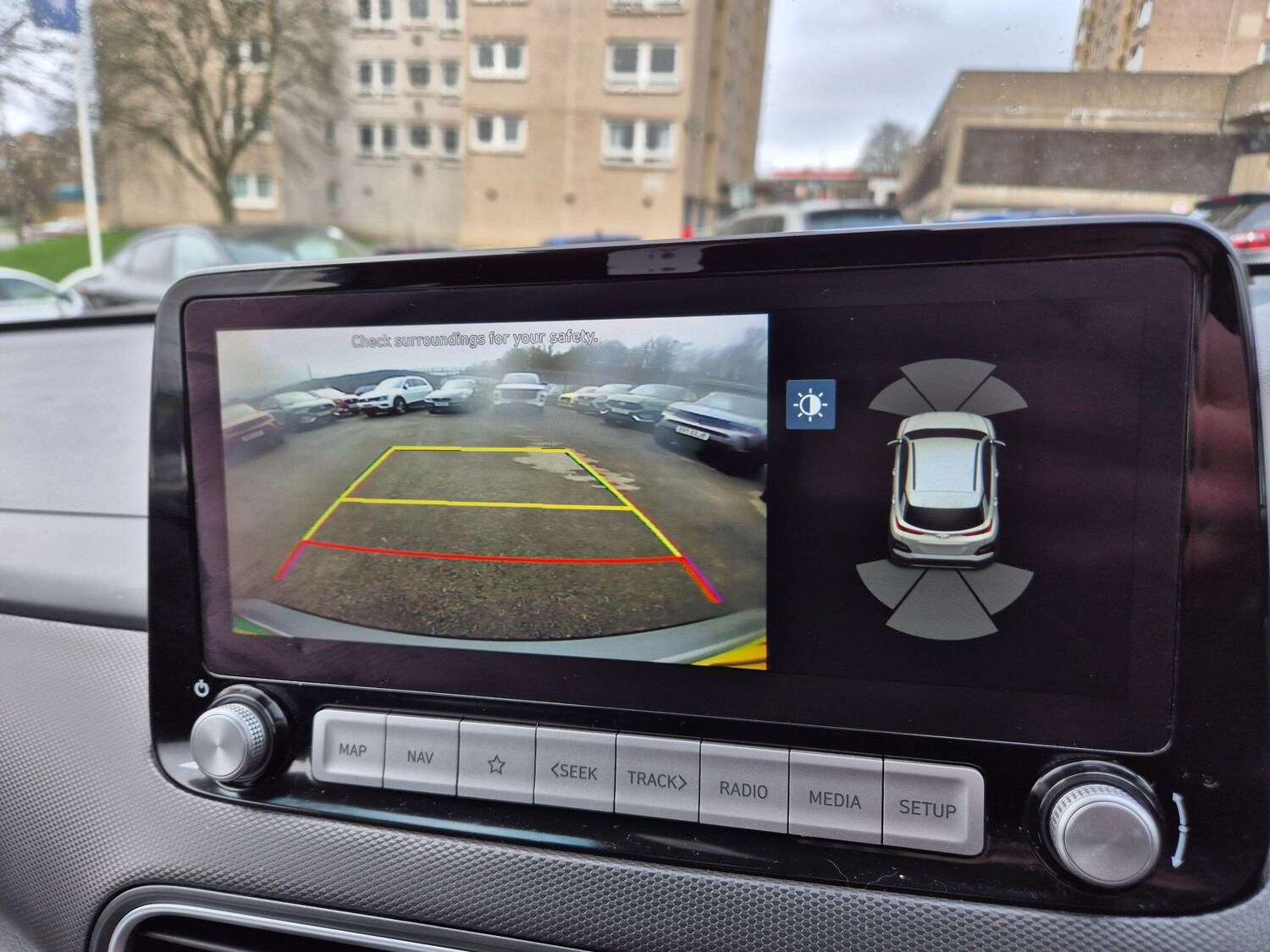 Used Hyundai KONA for sale - 77723913: Photo 26