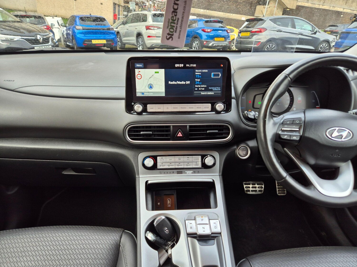 Used Hyundai KONA for sale - 77723913: Photo 27