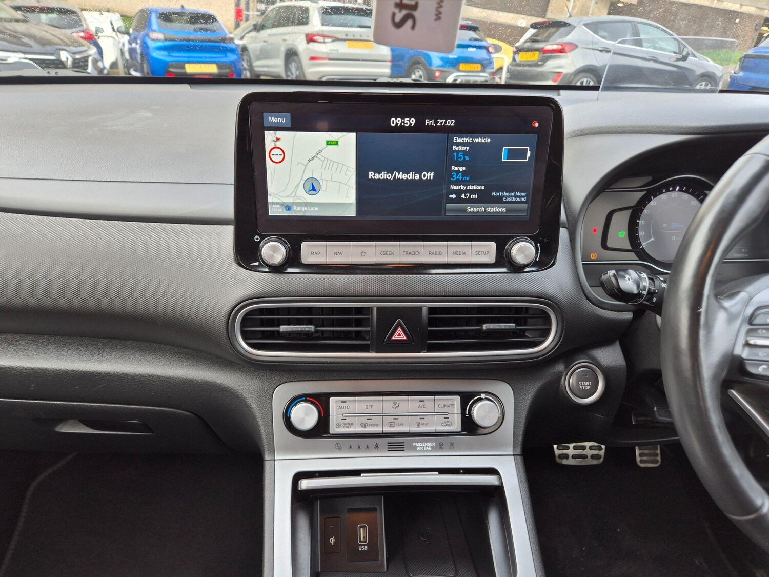 Used Hyundai KONA for sale - 77723913: Photo 28