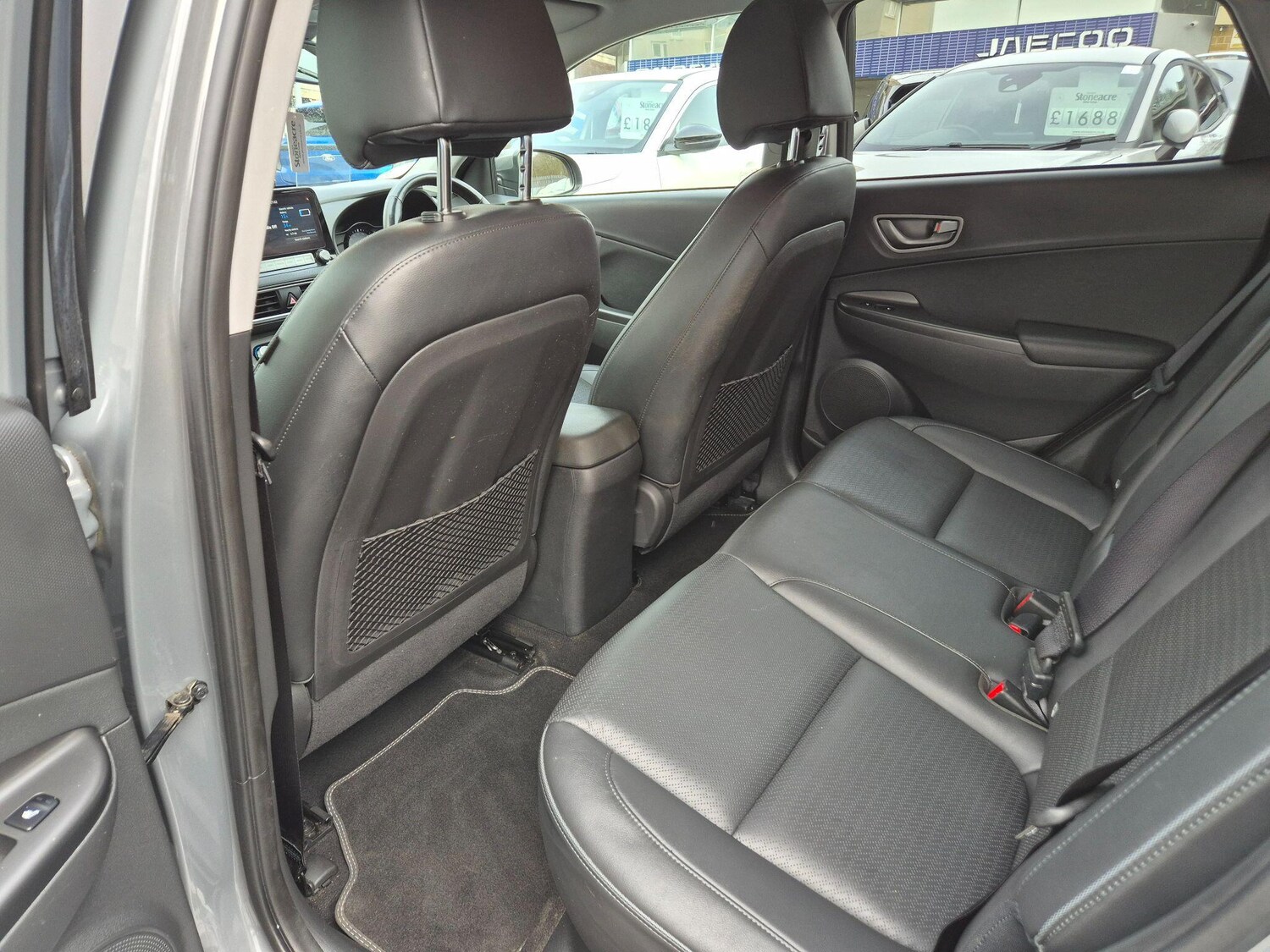 Used Hyundai KONA for sale - 77723913: Photo 29