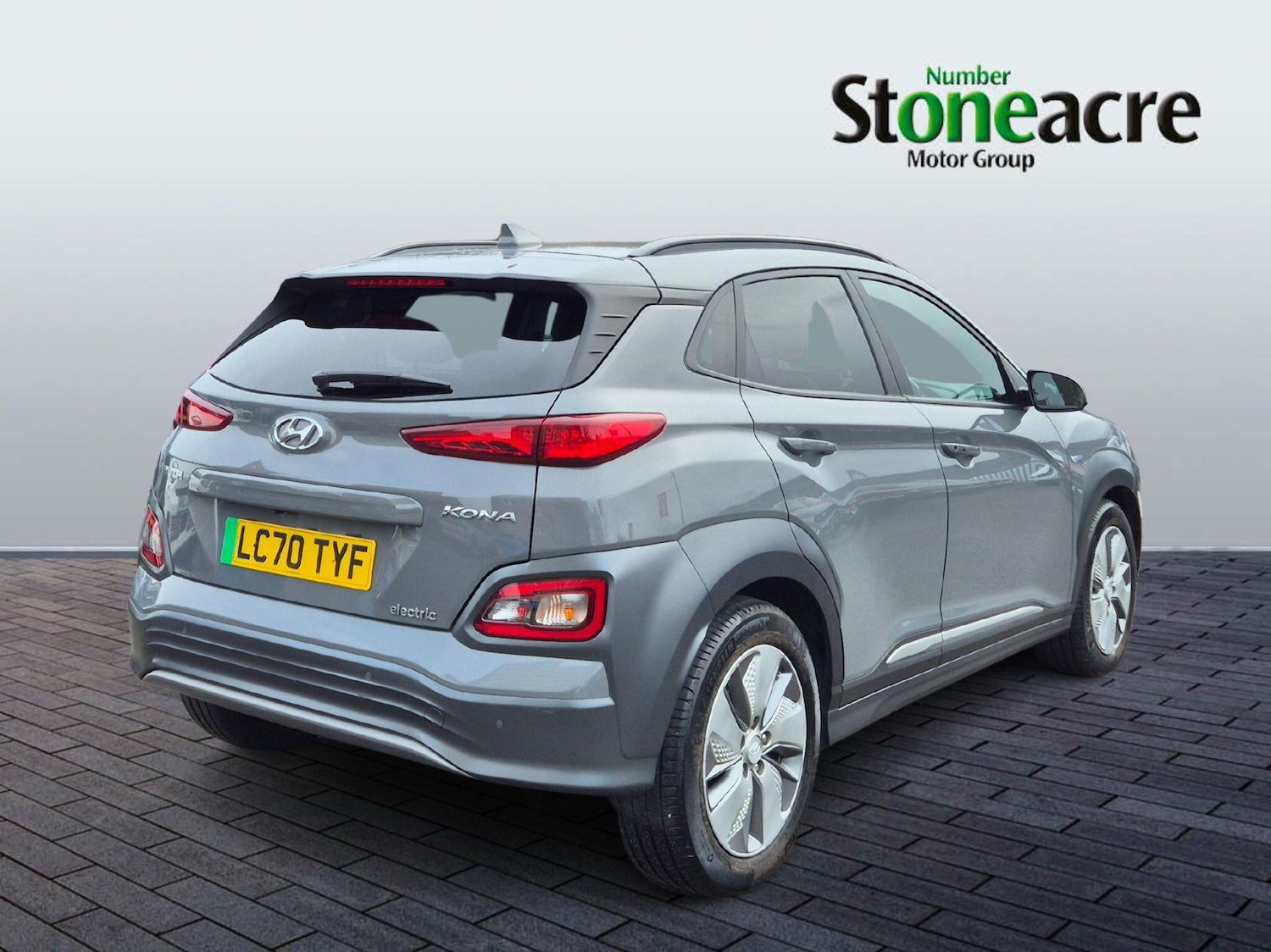 Used Hyundai KONA for sale - 77723913: Photo 3