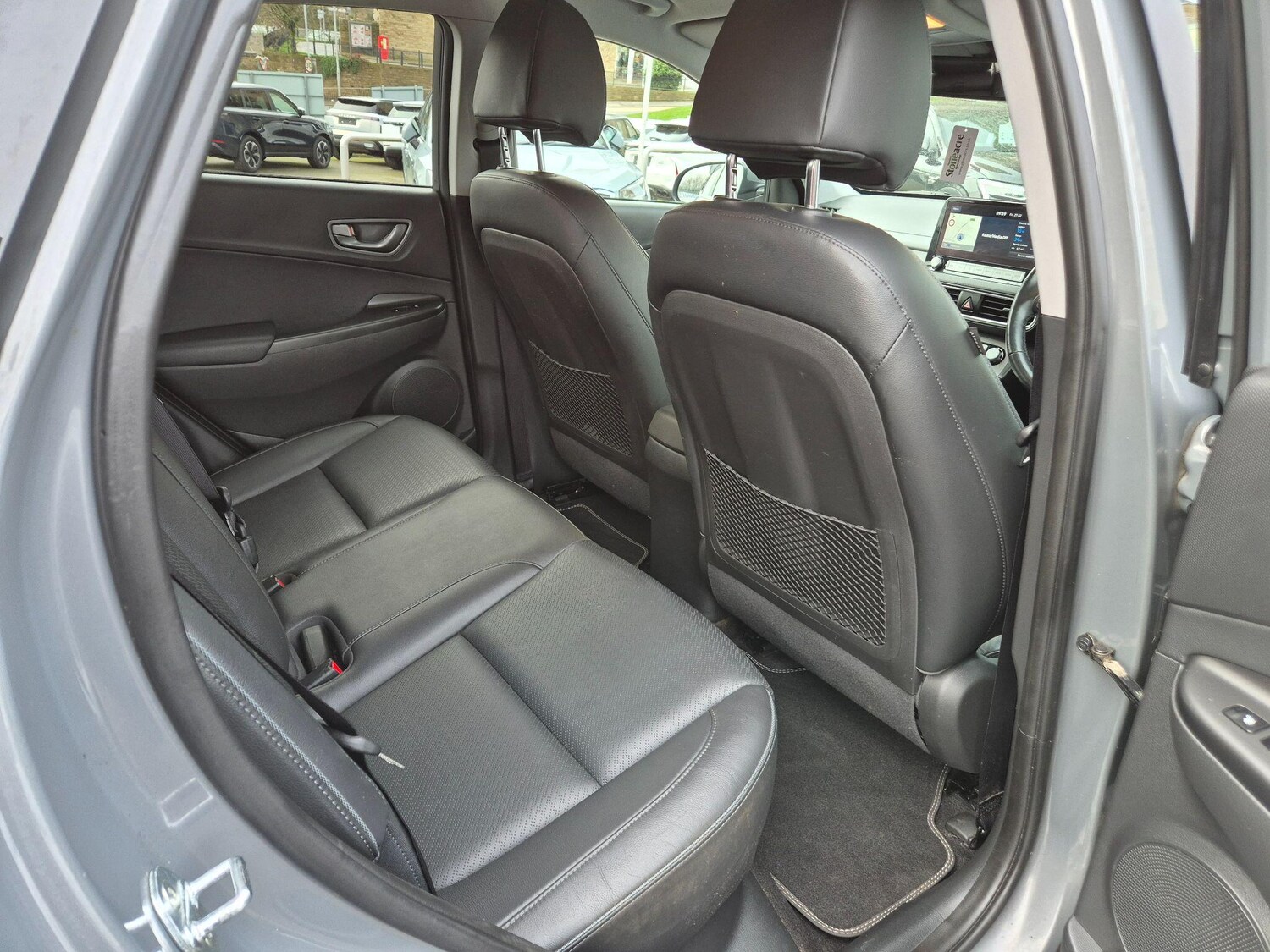 Used Hyundai KONA for sale - 77723913: Photo 30