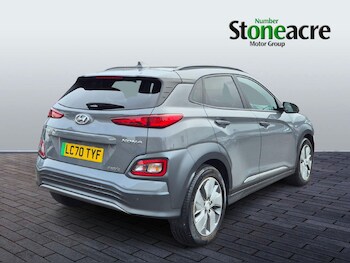 Used Hyundai KONA 2020 for sale - 77723913: Photo