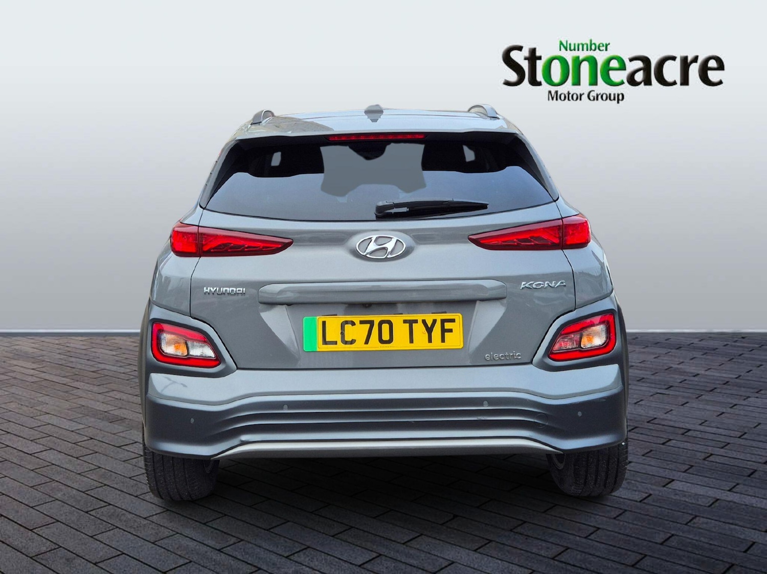 Used Hyundai KONA for sale - 77723913: Photo 4