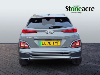 Used Hyundai KONA 2020 for sale - 77723913: Photo