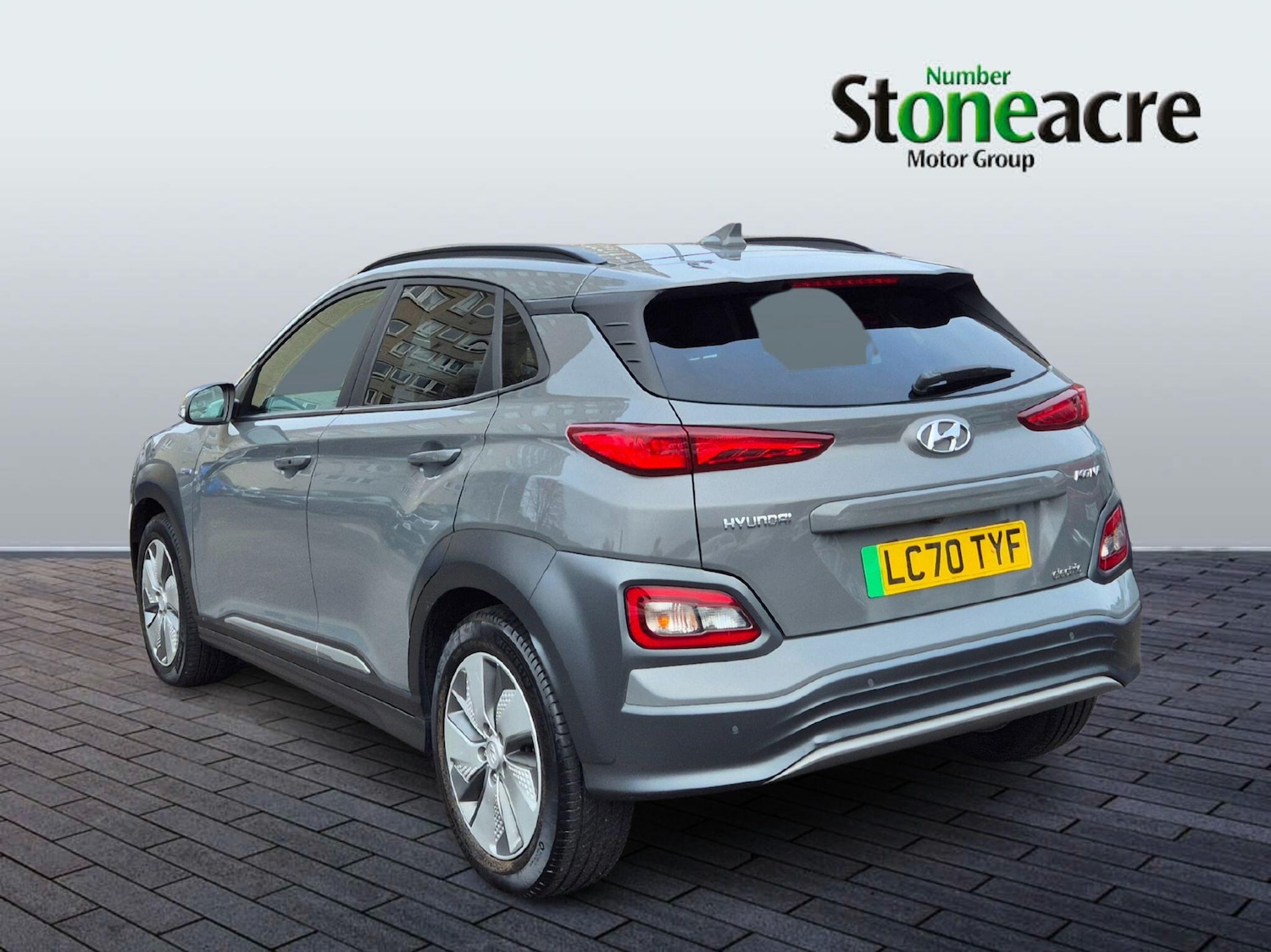 Used Hyundai KONA for sale - 77723913: Photo 5