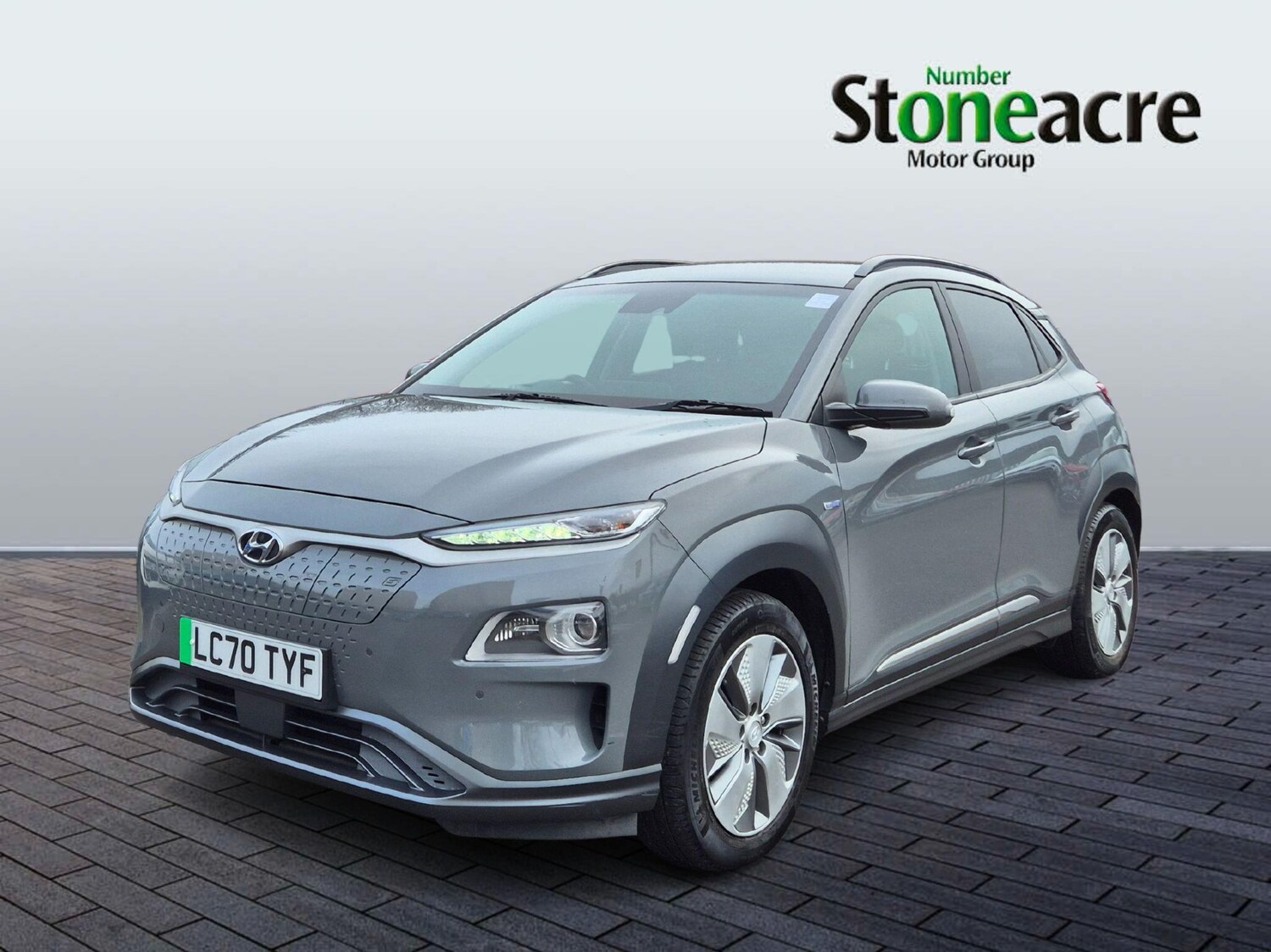 Used Hyundai KONA for sale - 77723913: Photo 7