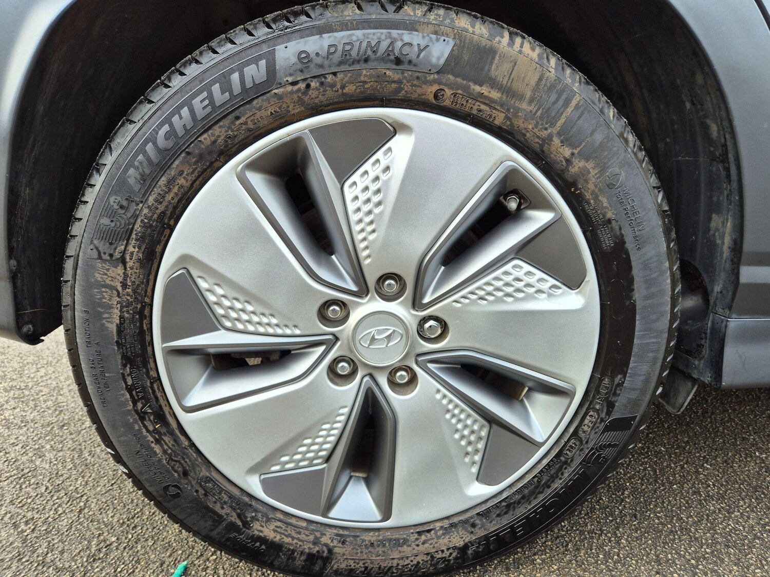 Used Hyundai KONA for sale - 77723913: Photo 9