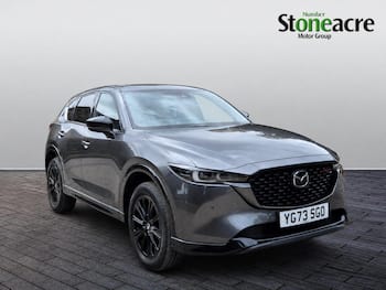 Used Mazda CX-5 2023 for sale - 79726127: Photo