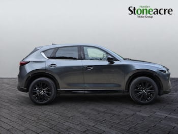 Used Mazda CX-5 2023 for sale - 79726127: Photo
