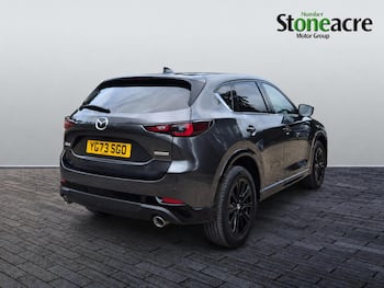 Used Mazda CX-5 2023 for sale - 79726127: Photo