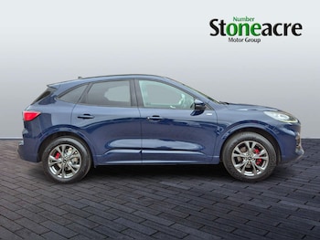 Used Ford Kuga 2022 for sale - 75477850: Photo