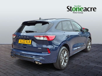 Used Ford Kuga 2022 for sale - 75477850: Photo