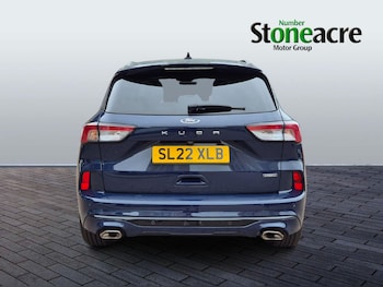 Used Ford Kuga 2022 for sale - 75477850: Photo