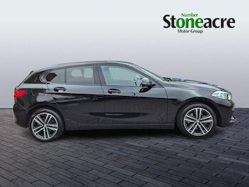 Used BMW 1 Series 2024 for sale - 78429653: Photo