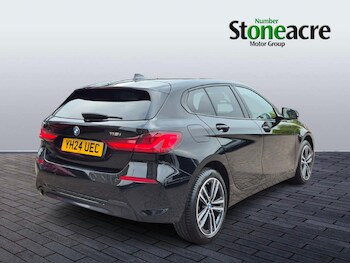 Used BMW 1 Series 2024 for sale - 78429653: Photo