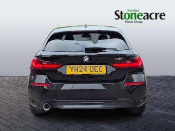 Used BMW 1 Series 2024 for sale - 78429653: Photo