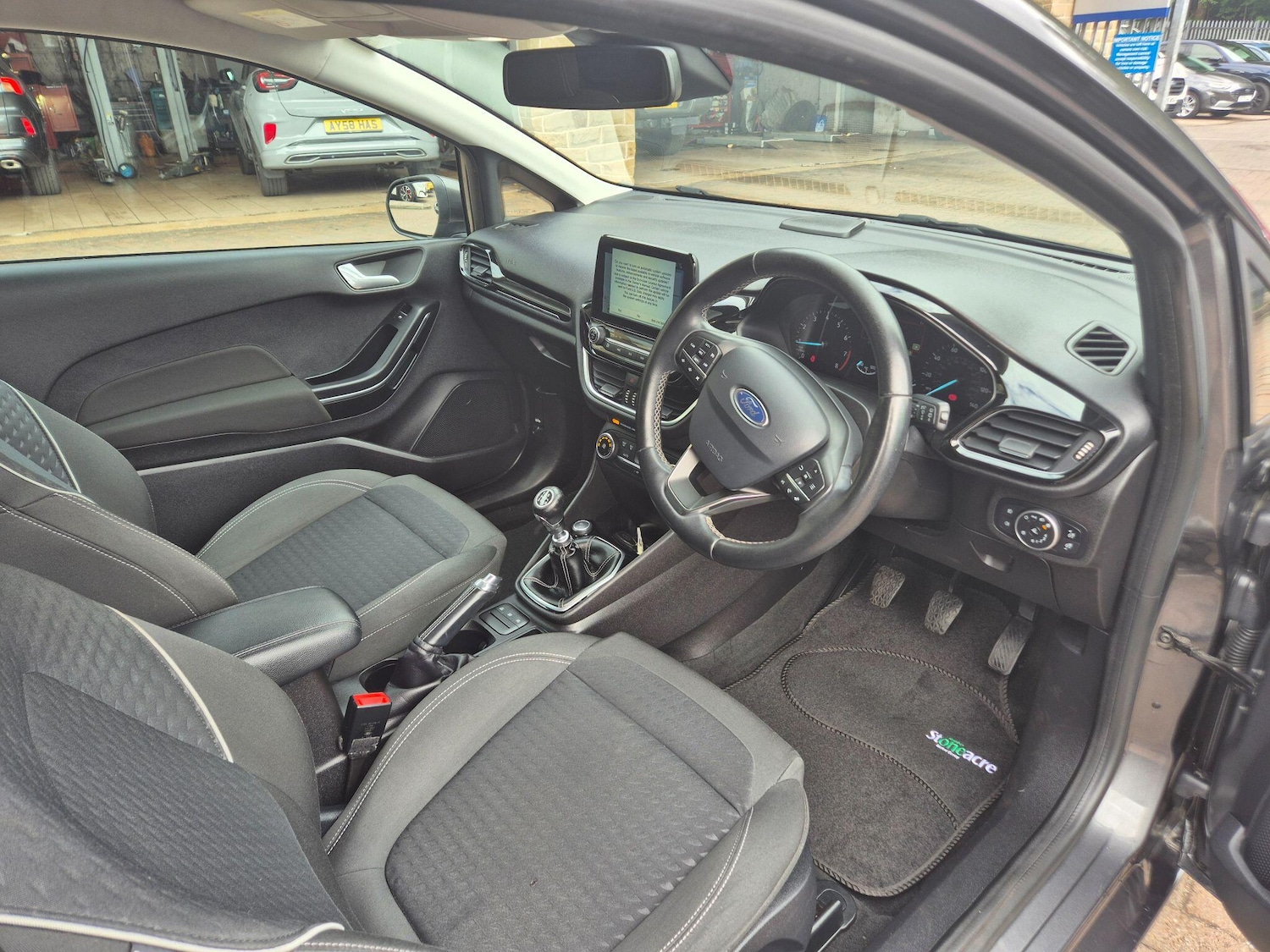 Vehicle 11