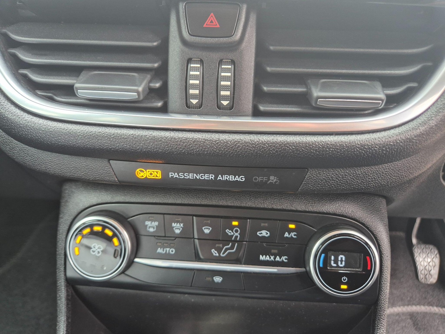Vehicle 28