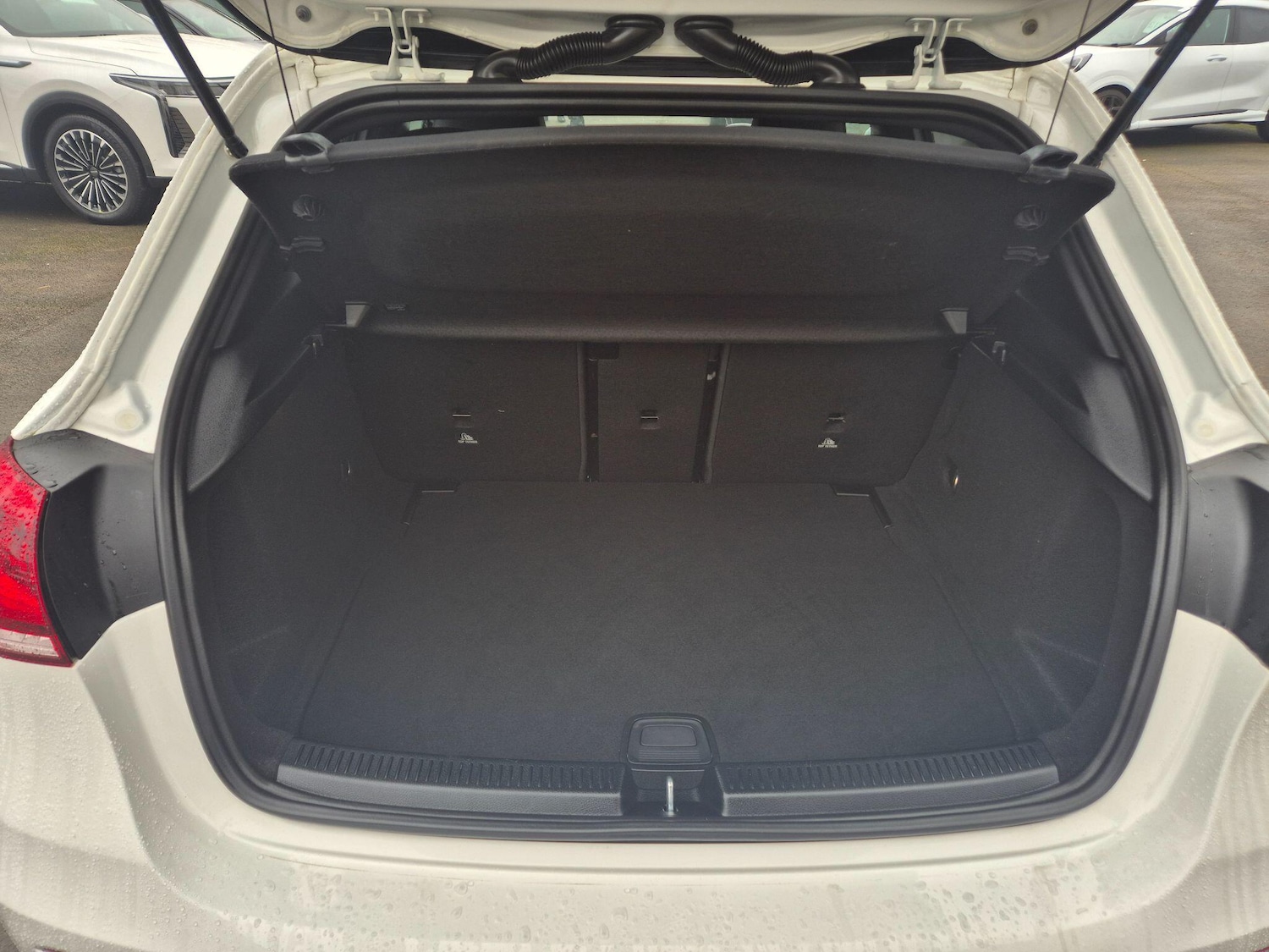 Used Mercedes-Benz A-Class 2020 for sale - 77468705: Photo 10