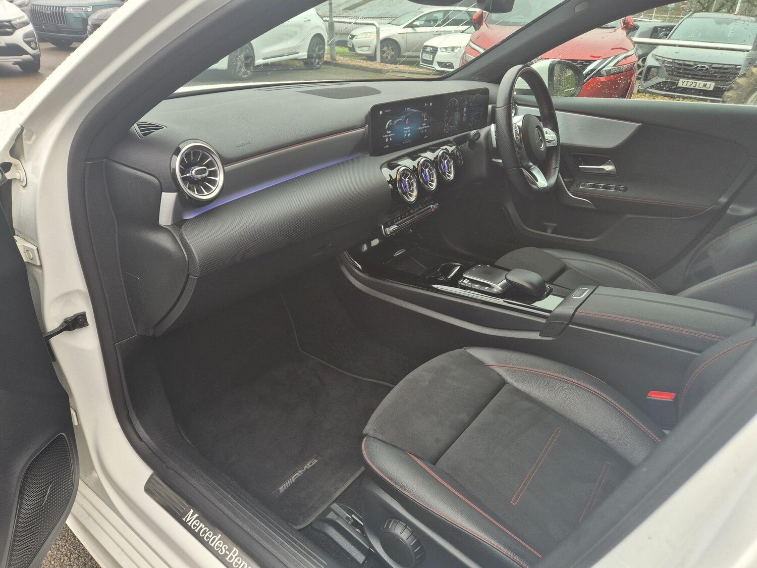 Used Mercedes-Benz A-Class 2020 for sale - 77468705: Photo 13