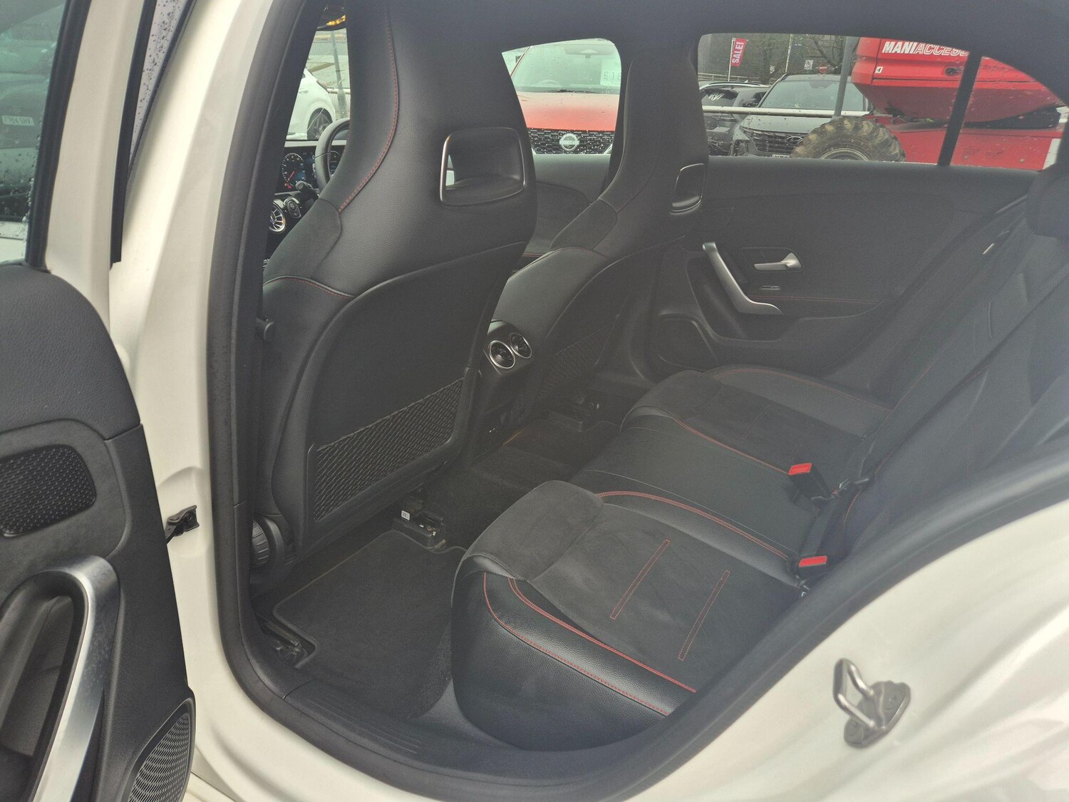 Used Mercedes-Benz A-Class 2020 for sale - 77468705: Photo 17