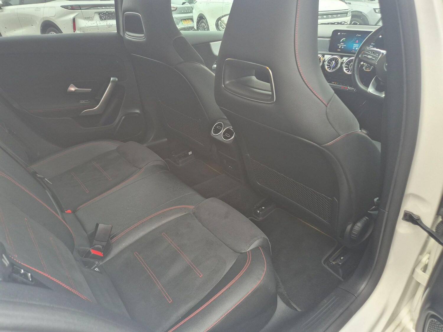 Used Mercedes-Benz A-Class 2020 for sale - 77468705: Photo 18