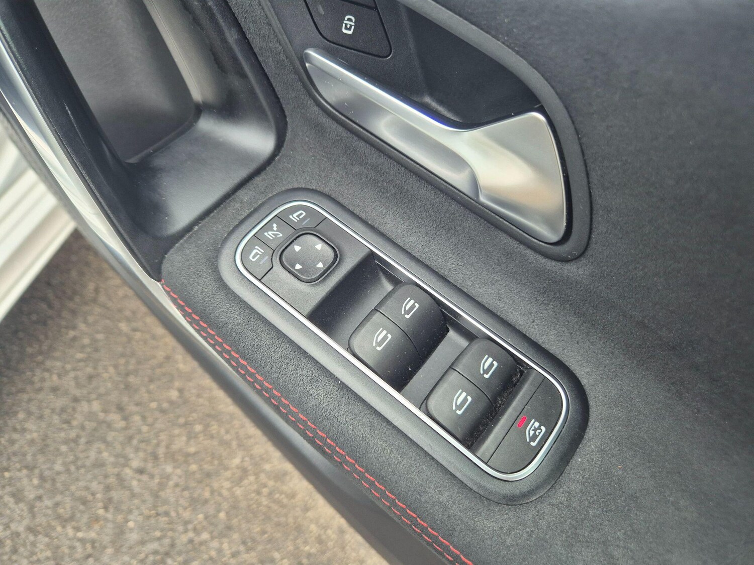 Used Mercedes-Benz A-Class 2020 for sale - 77468705: Photo 19