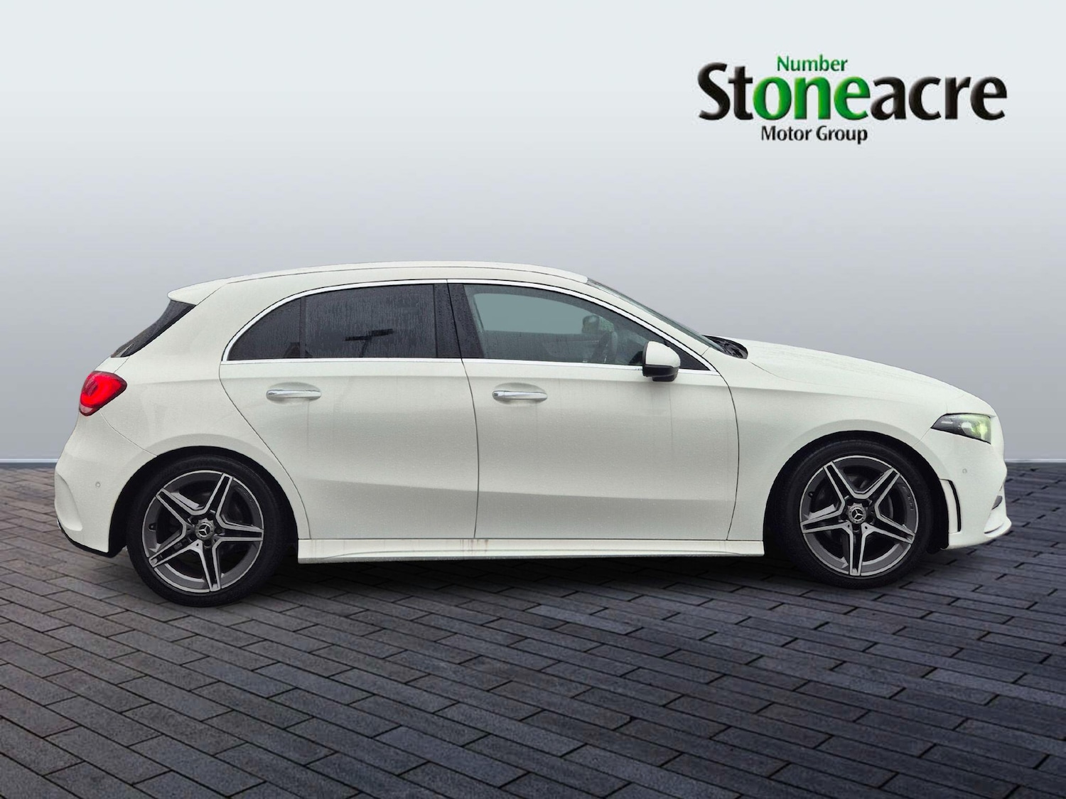 Used Mercedes-Benz A-Class 2020 for sale - 77468705: Photo 2