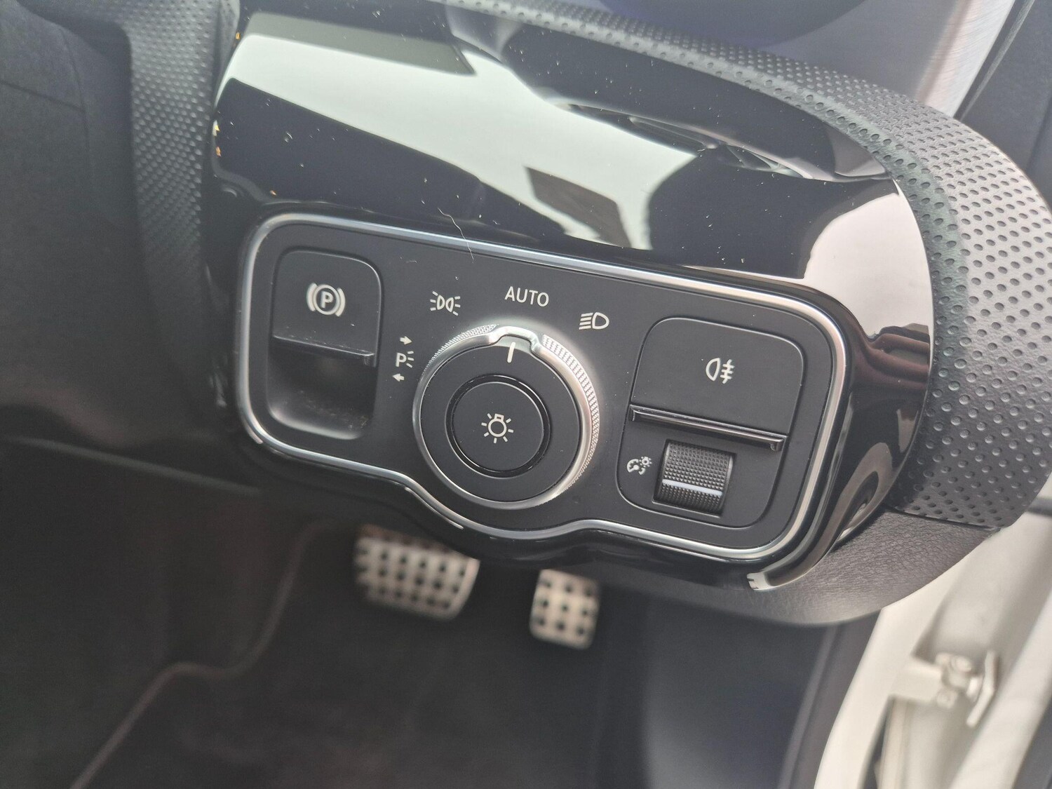 Used Mercedes-Benz A-Class 2020 for sale - 77468705: Photo 20