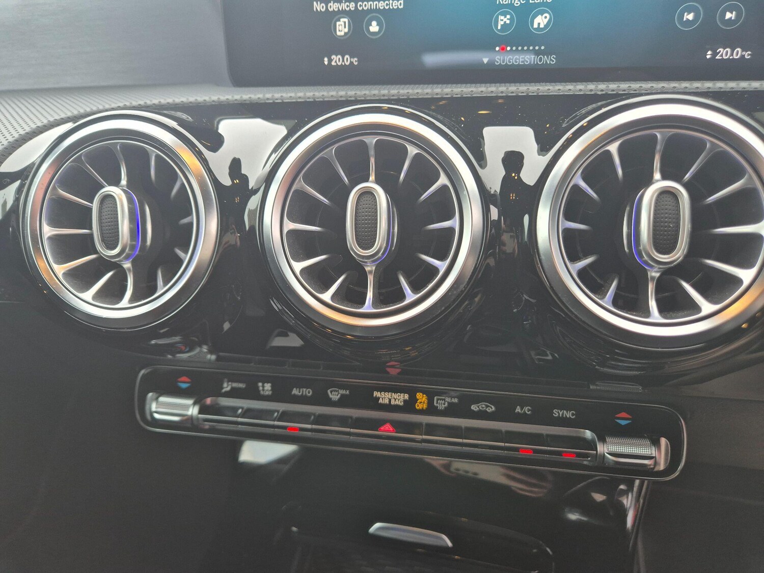 Used Mercedes-Benz A-Class 2020 for sale - 77468705: Photo 23