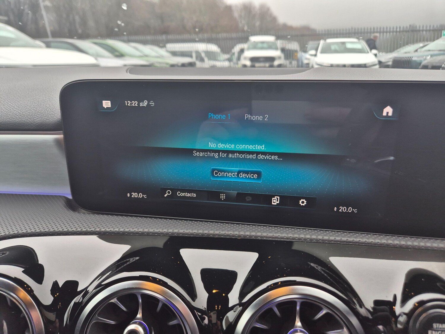 Used Mercedes-Benz A-Class 2020 for sale - 77468705: Photo 26