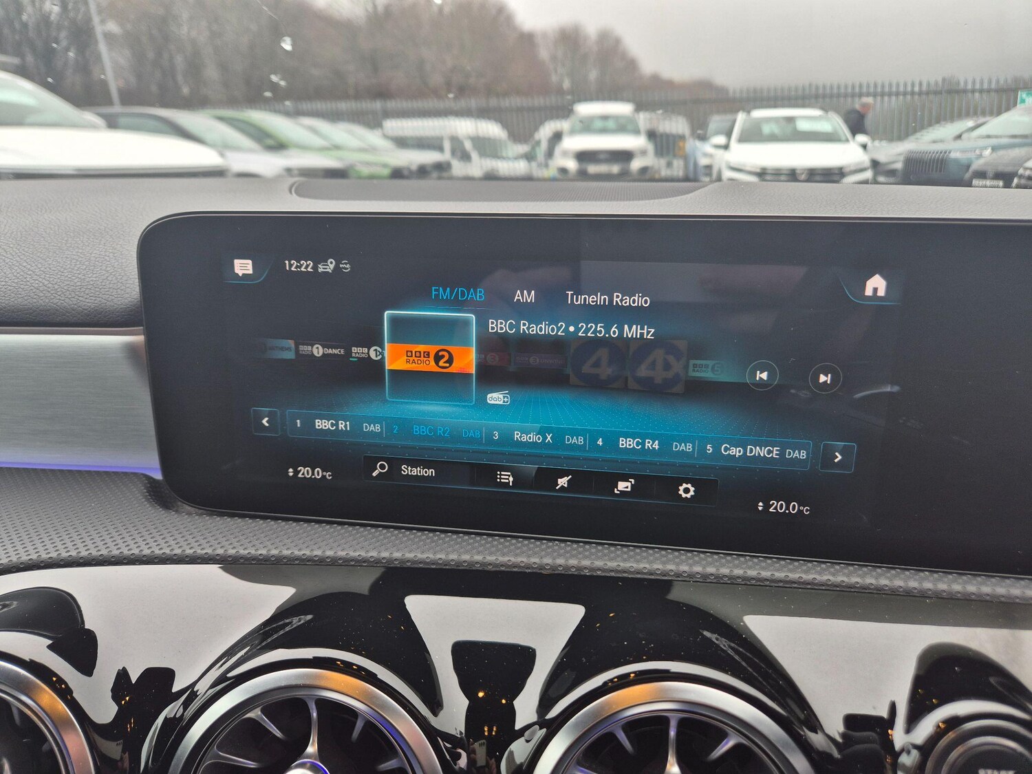 Used Mercedes-Benz A-Class 2020 for sale - 77468705: Photo 27