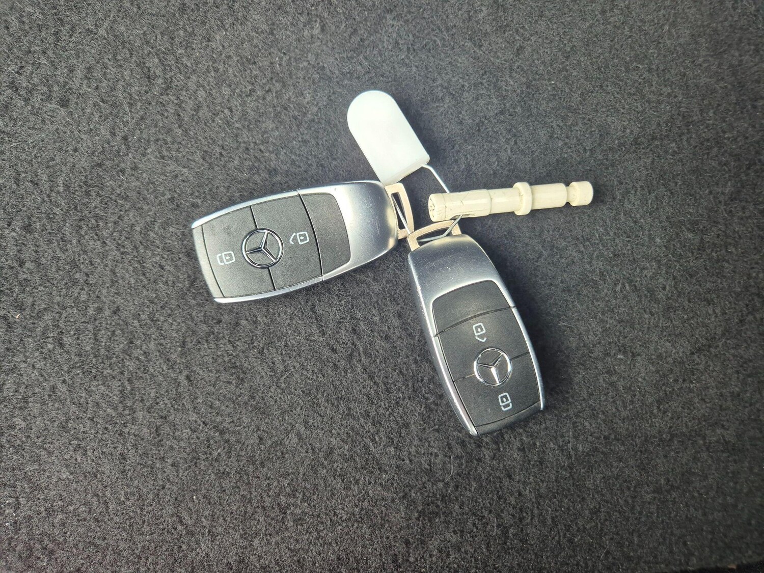 Used Mercedes-Benz A-Class 2020 for sale - 77468705: Photo 29