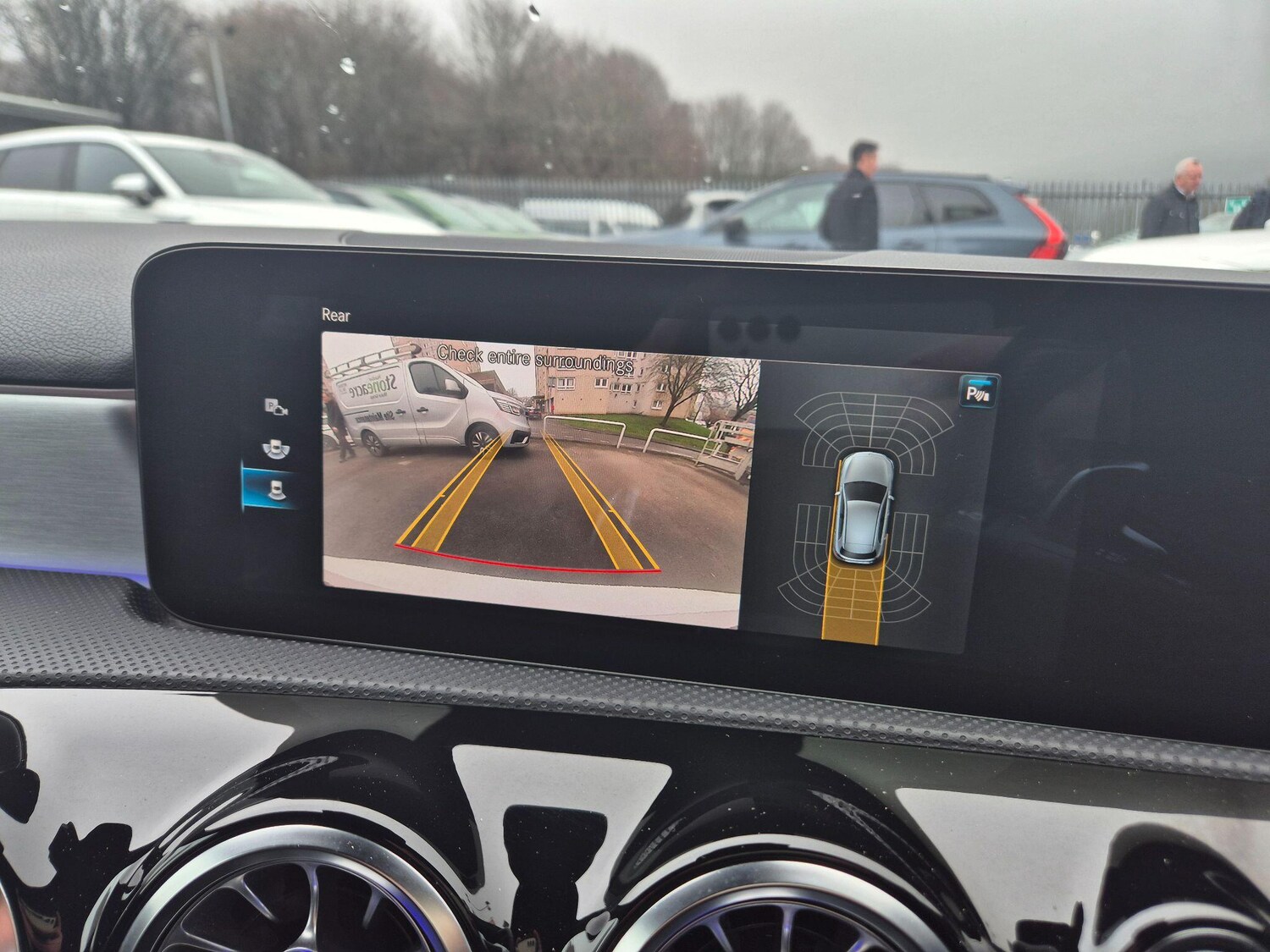 Used Mercedes-Benz A-Class 2020 for sale - 77468705: Photo 31