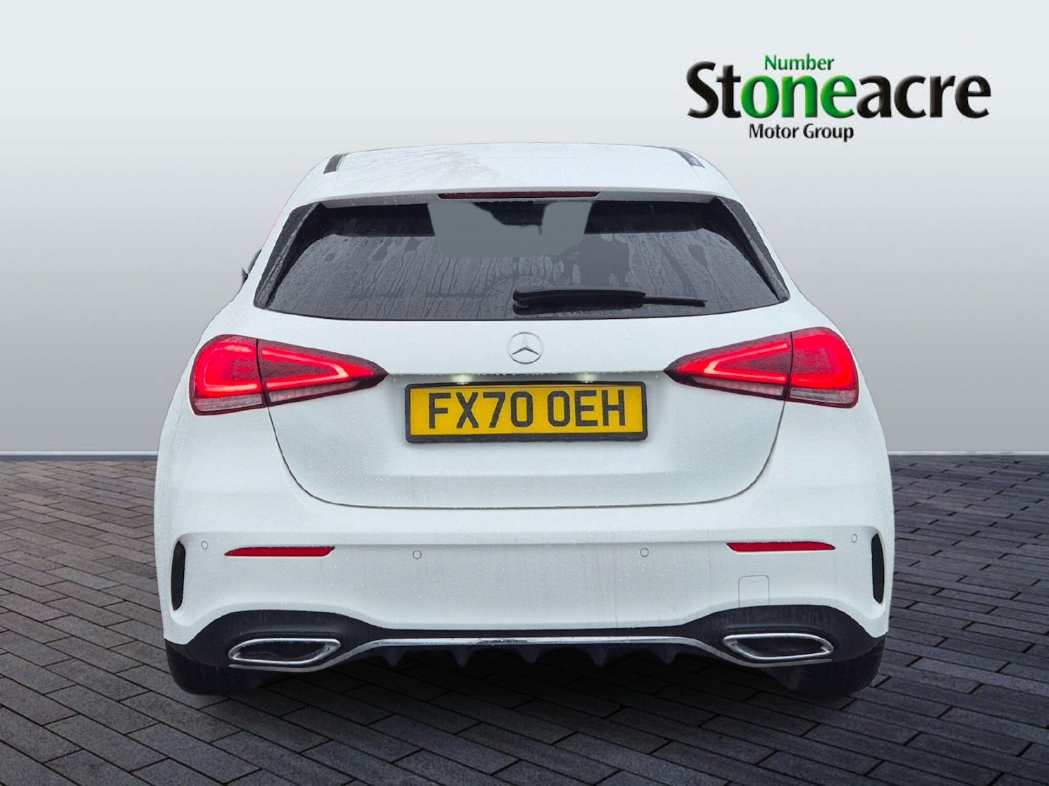 Used Mercedes-Benz A-Class 2020 for sale - 77468705: Photo 4