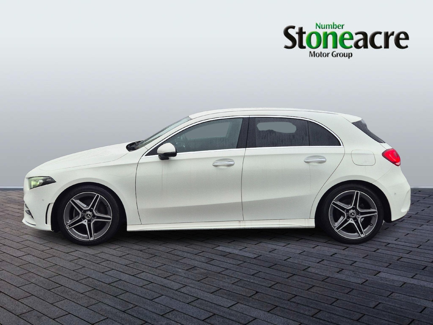 Used Mercedes-Benz A-Class 2020 for sale - 77468705: Photo 6