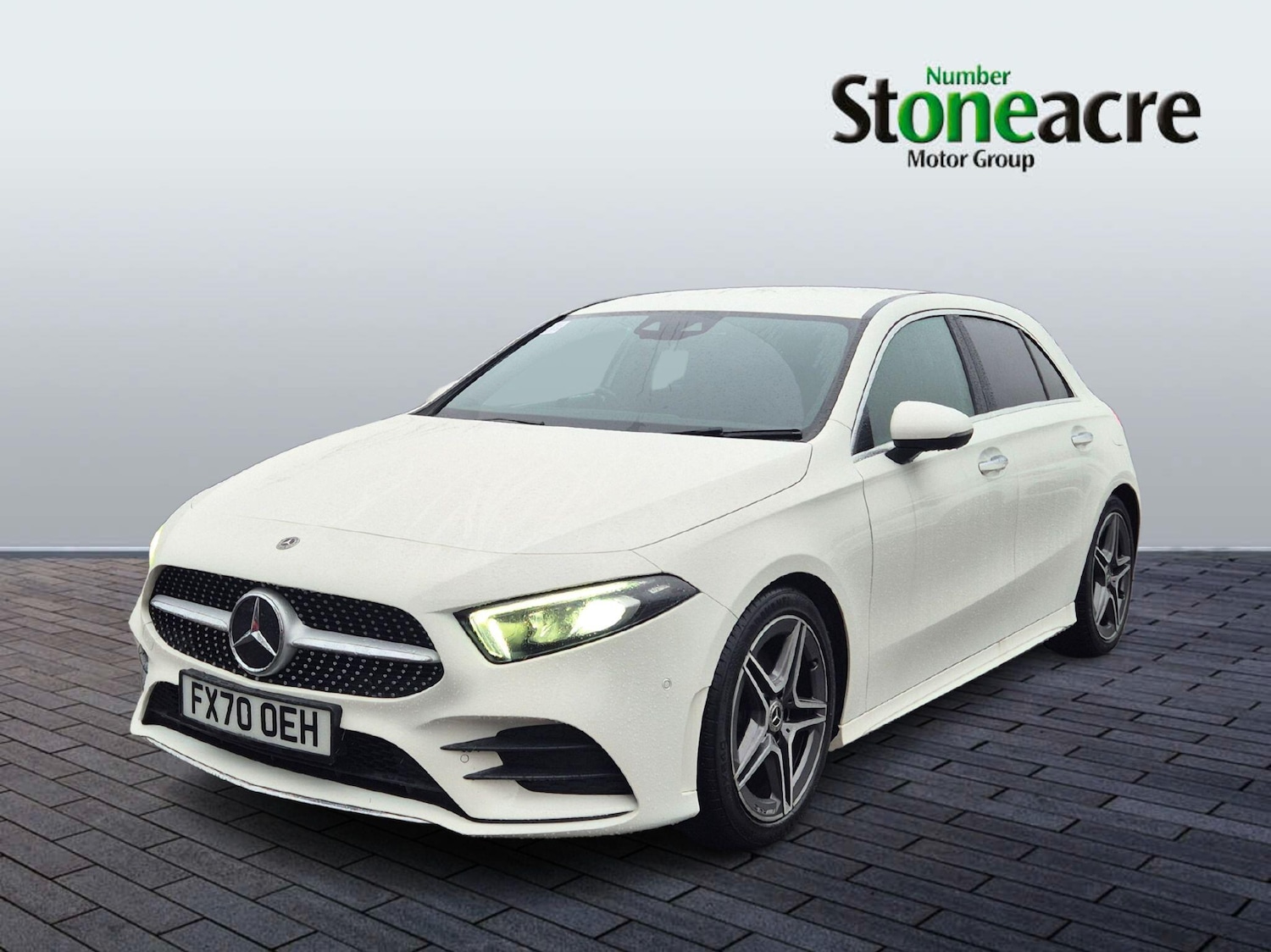 Used Mercedes-Benz A-Class 2020 for sale - 77468705: Photo 7
