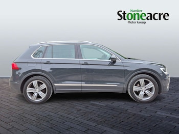 Used Volkswagen Tiguan 2019 for sale - 75350658: Photo