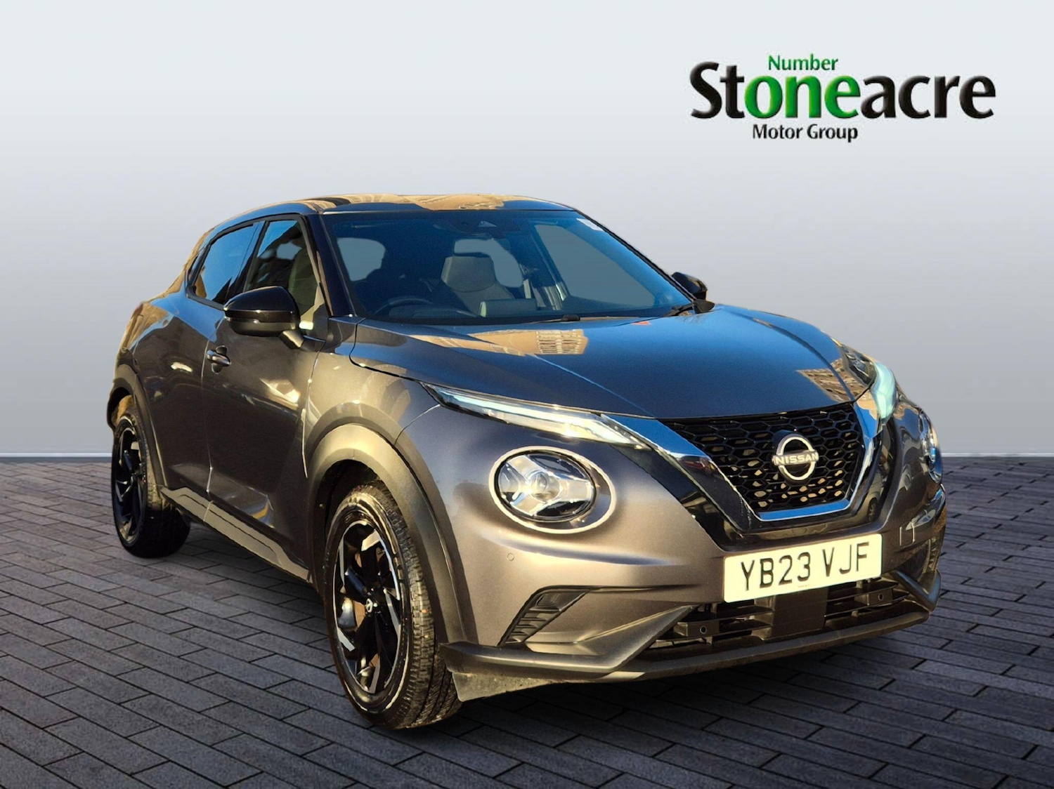 Used Nissan Juke 2023 for sale - 76781195: Photo 1