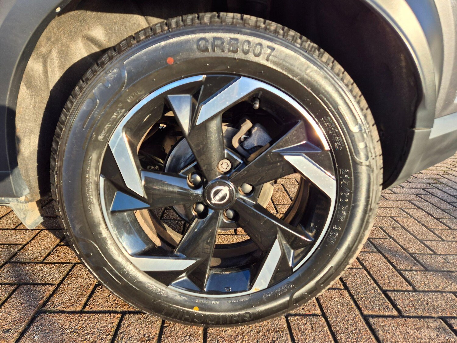 Used Nissan Juke 2023 for sale - 76781195: Photo 10