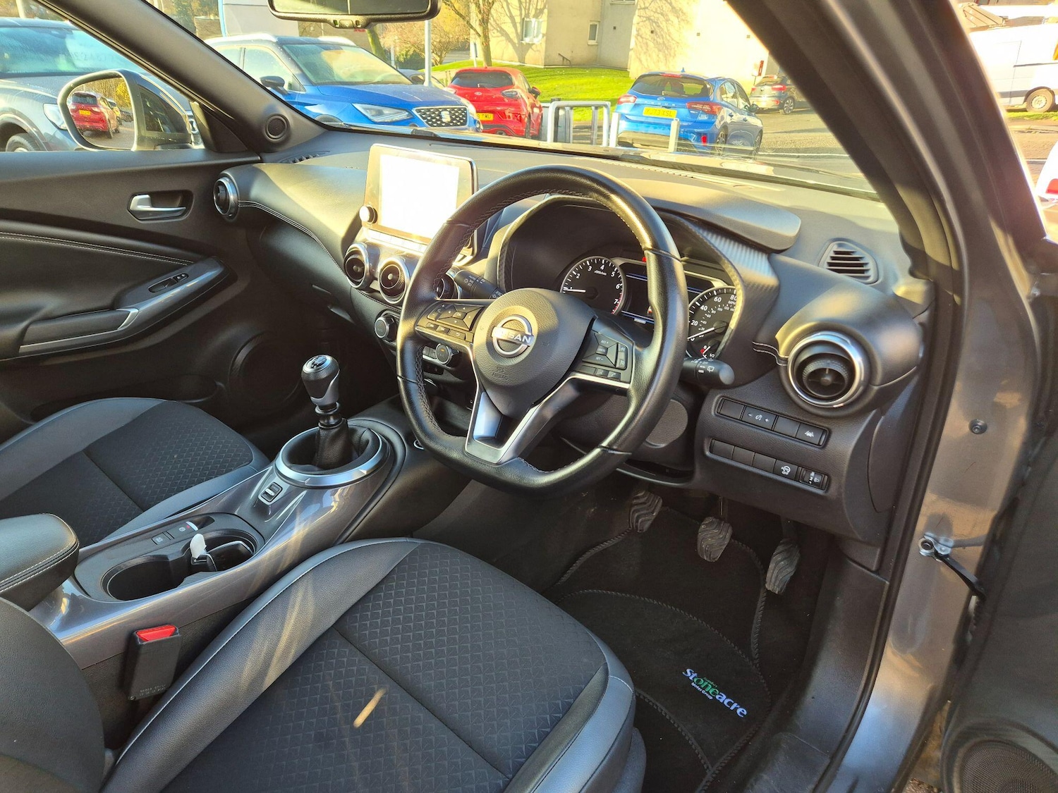 Used Nissan Juke 2023 for sale - 76781195: Photo 12